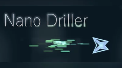Nano Driller