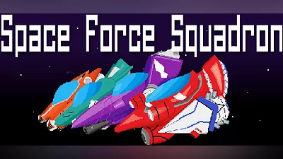 Space Force Squadron