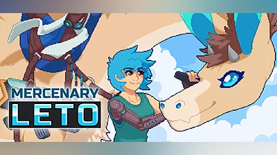 Mercenary Leto