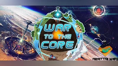 War to the Core