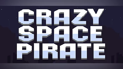 Crazy space pirate