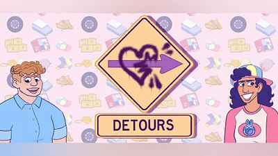 Detours