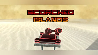 Scorched Islands