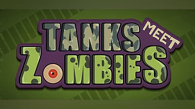 Tanks Meet Zombies