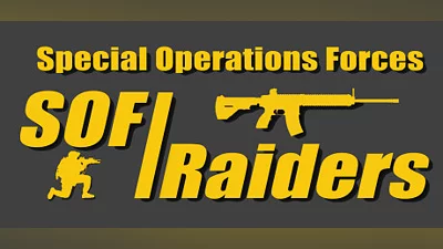 SOF - RAIDERS