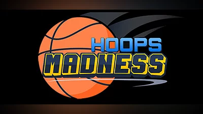 Hoops Madness