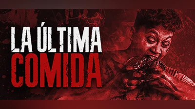 LA ULTIMA COMIDA