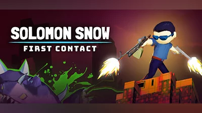 Solomon Snow: First Contact