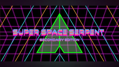 Super Space Serpent SE