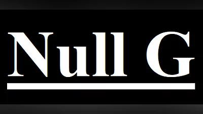 Null G