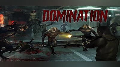 Domination