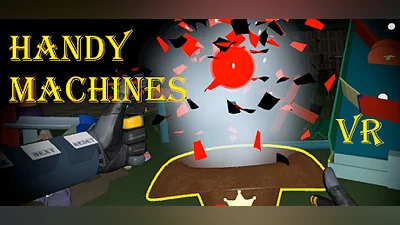 Handy Machines VR