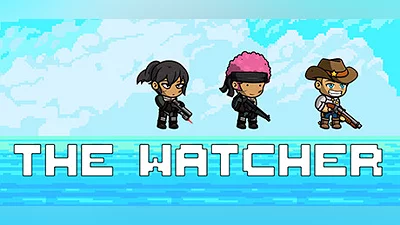 The Watcher