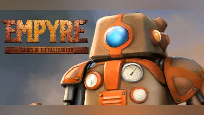 EMPYRE: Dukes of the Far Frontier