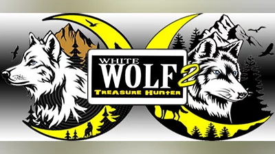 White Wolf - Treasure Hunter 2