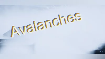 Avalanches