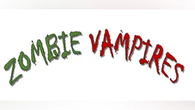 Zombie Vampires