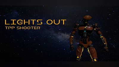 LIGHTS OUT: TPP SHOOTER