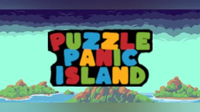 Puzzle Panic Island