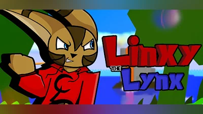 Linxy The Lynx