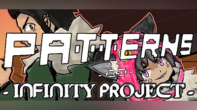 Infinity Project: PATTERNS