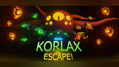 Korlax Escape!