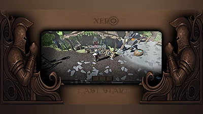 Xeno Last Stand