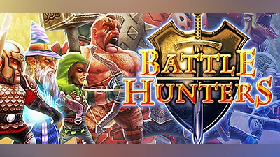 Battle Hunters