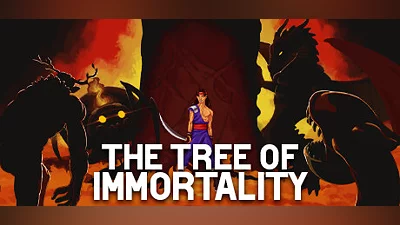 The tree of immortality