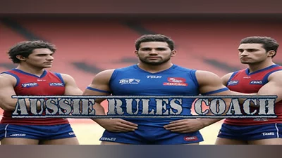 Aussie Rules Coach