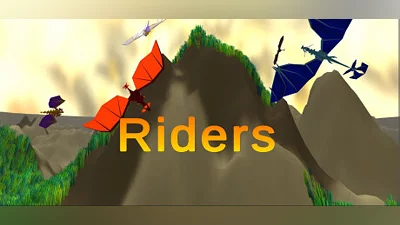 Riders
