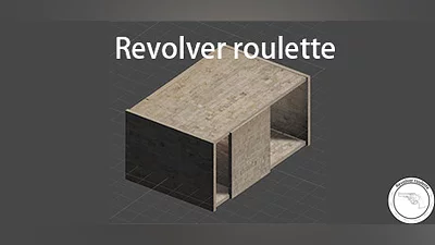 Revolver roulette