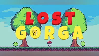 Lost Gorga