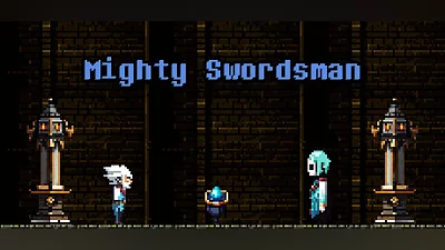 Mighty Swordsman