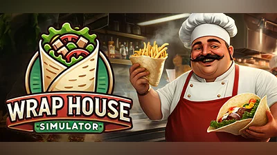 Wrap House Simulator