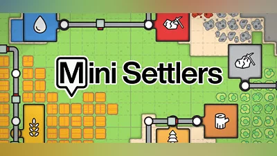 Mini Settlers