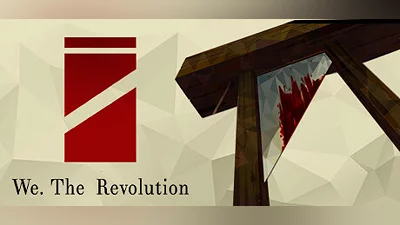 We. The Revolution