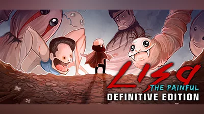 LISA: The Painful