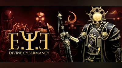 E.Y.E: Divine Cybermancy