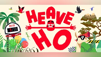 Heave Ho