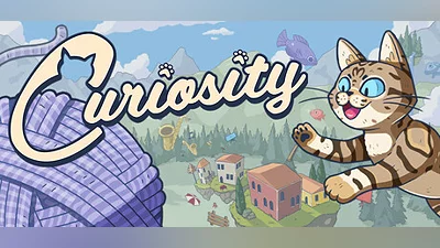 Curiosity: A Cat Climbing Game