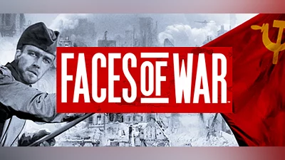 Faces of War