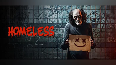 Homeless