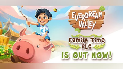 Everdream Valley