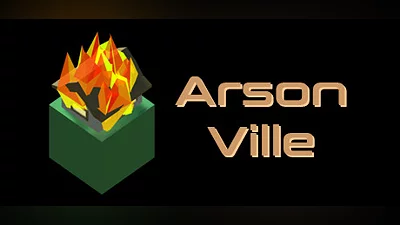 ArsonVille