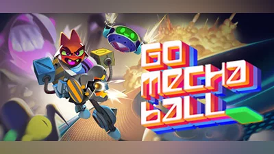 Go Mecha Ball