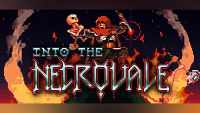 Into the Necrovale