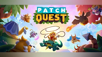 Patch Quest