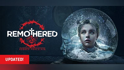Remothered: Broken Porcelain