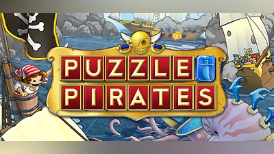 Puzzle Pirates